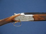BROWNING CITORI GRADE V SIDEPLATE SPORTER 20 GAUGE - 1 of 8
