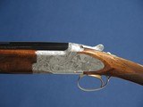 BROWNING CITORI GRADE V SIDEPLATE SPORTER 20 GAUGE - 4 of 8