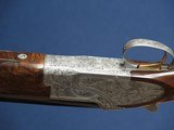 BROWNING CITORI GRADE V SIDEPLATE SPORTER 20 GAUGE - 7 of 8