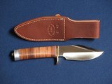 RANDALL #19 BUSHMASTER KNIFE - 2 of 2
