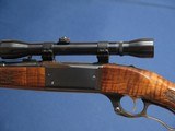 SAVAGE 99F 308 WIN - 4 of 8