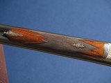 AYA 52 SIDELOCK 2 BBL 12 GAUGE - 11 of 11