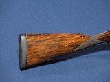 AYA 52 SIDELOCK 2 BBL 12 GAUGE - 6 of 11