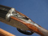 AYA 52 SIDELOCK 2 BBL 12 GAUGE - 9 of 11