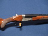 WINCHESTER 23 XTR PIGEON 20 GAUGE WINCHOKE