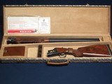 WINCHESTER 101 PRESENTATION GRADE TRAP 12 GAUGE - 3 of 10