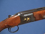 WINCHESTER 101 PRESENTATION GRADE TRAP 12 GAUGE - 2 of 10