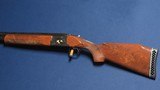 WINCHESTER 101 PRESENTATION GRADE TRAP 12 GAUGE - 7 of 10