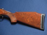 WINCHESTER 101 PRESENTATION GRADE TRAP 12 GAUGE - 8 of 10