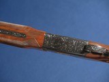 WINCHESTER 101 PRESENTATION GRADE TRAP 12 GAUGE - 9 of 10