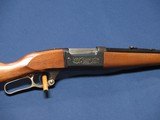 SAVAGE 1895 308 75TH ANNIVERSARY - 1 of 7
