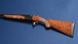 WINCHESTER 23 LIGHT DUCK 20 GAUGE - 6 of 9