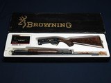 BROWNING 12 GRADE V 28 GAUGE - 2 of 9