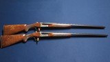 WINCHESTER 23 DUCKS UNLIMITED 12 / 20 GAUGE MATCHING SET - 2 of 8