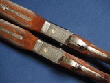 WINCHESTER 23 DUCKS UNLIMITED 12 / 20 GAUGE MATCHING SET - 7 of 8