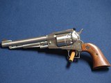 RUGER OLD ARMY STAINLESS 44 CAL - 3 of 4