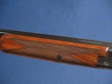 BROWNING SUPERPOSED 20 GAUGE 3 DIGIT SERIAL NUMBER - 9 of 9