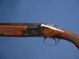 BROWNING SUPERPOSED 20 GAUGE 3 DIGIT SERIAL NUMBER - 4 of 9