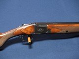 BROWNING SUPERPOSED 20 GAUGE 3 DIGIT SERIAL NUMBER - 1 of 9