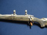 RUGER M77 HAWKEYE LEFT HAND 375 RUGER - 1 of 7