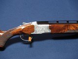 BROWNING CITORI GRADE V SKEET 410 - 2 of 11