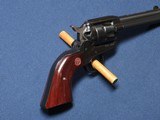RUGER SINGLE SIX 22LR / 22MAG 50TH ANNIVERSARY - 3 of 7