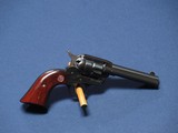 RUGER SINGLE SIX 22LR / 22MAG 50TH ANNIVERSARY - 2 of 7