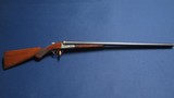 AH FOX STERLINGWORTH EJECTOR 12 GAUGE - 2 of 8