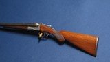 AH FOX STERLINGWORTH EJECTOR 12 GAUGE - 5 of 8