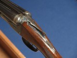 AH FOX STERLINGWORTH EJECTOR 12 GAUGE - 7 of 8
