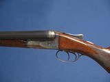 AH FOX STERLINGWORTH EJECTOR 12 GAUGE - 4 of 8