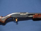 REMINGTON 31 20 GAUGE - 1 of 8