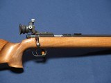 ANSCHUTZ 54 MATCH 22LR - 1 of 9