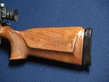 ANSCHUTZ 54 MATCH 22LR - 6 of 9