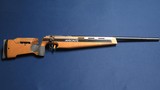 ANSCHUTZ 1903 MATCH 22LR - 2 of 8