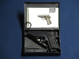 WALTHER PPK/S 380 ACP W. GERMANY