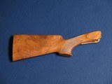 PERAZZI MT6 12 GAUGE STOCK - 2 of 2