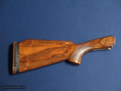 PERAZZI MIRAGE 12 GAUGE STOCK