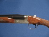 WINCHESTER 23 PIGEON GRADE 20 GAUGE - 5 of 9