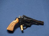 SMITH & WESSON 48-4 22 MRF - 2 of 7
