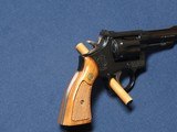 SMITH & WESSON 48-4 22 MRF - 3 of 7