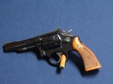 SMITH & WESSON 48-4 22 MRF - 4 of 7