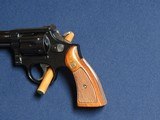 SMITH & WESSON 48-4 22 MRF - 5 of 7