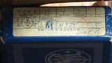 SMITH & WESSON 48-4 22 MRF - 6 of 7