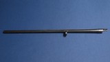 BROWNING BPS 12 GAUGE BARREL - 1 of 2
