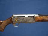 BROWNING BAR 30-06 NORTH AMERICAN DEER EDITION - 1 of 9