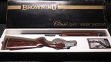 BROWNING CITORI GRADE V 28 GAUGE SKEET - 2 of 10