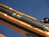ANSCHUTZ 1903 MATCH 22LR - 9 of 10