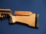 ANSCHUTZ 1903 MATCH 22LR - 6 of 10