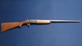 WINCHESTER 37 12 GAUGE - 2 of 7